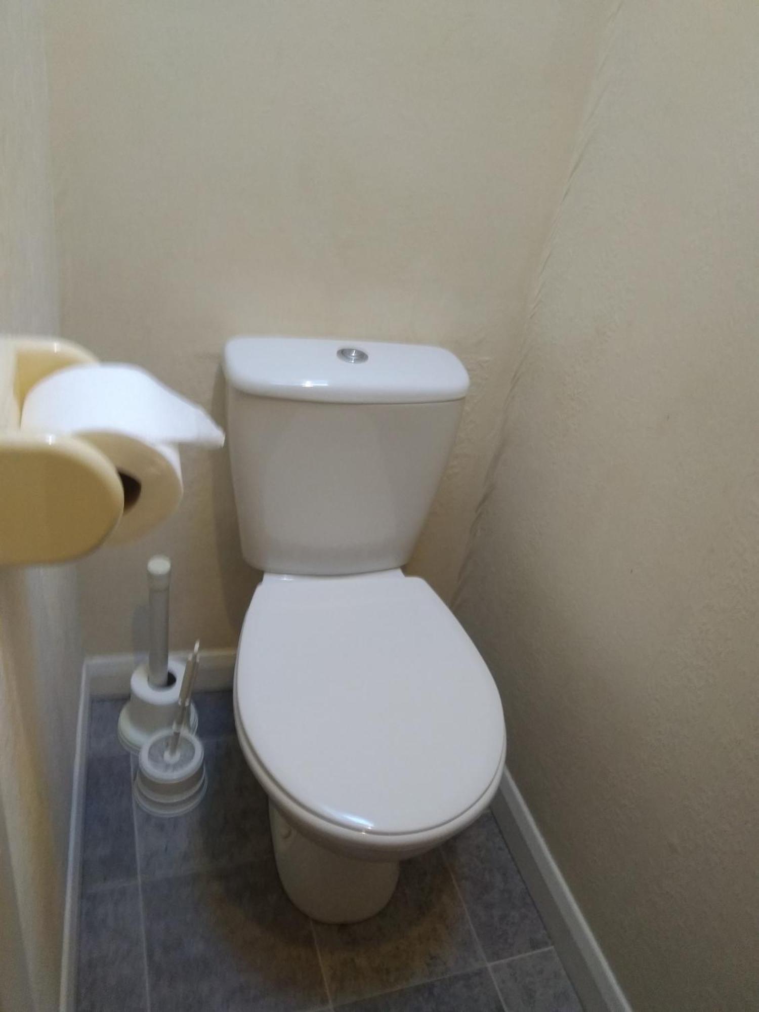 Lamplighter Guesthouse Плаймаут Номер фото
