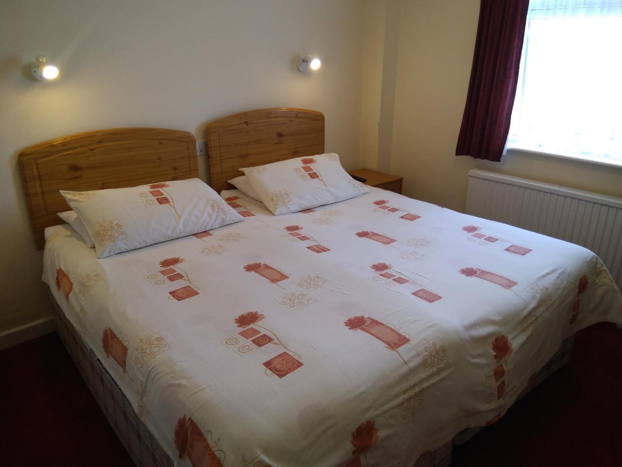Lamplighter Guesthouse Плаймаут Номер фото